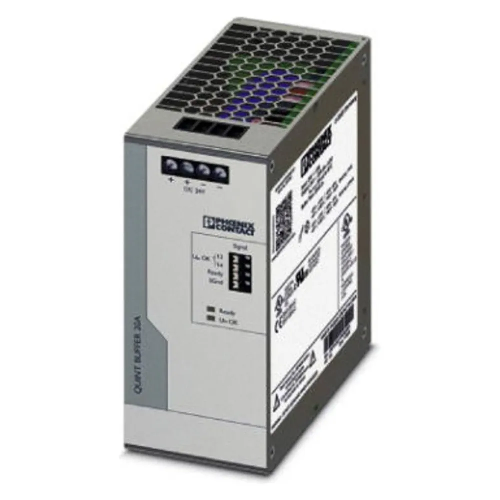 Phoenix Contact Quint 4 Buffer Module 24VDC