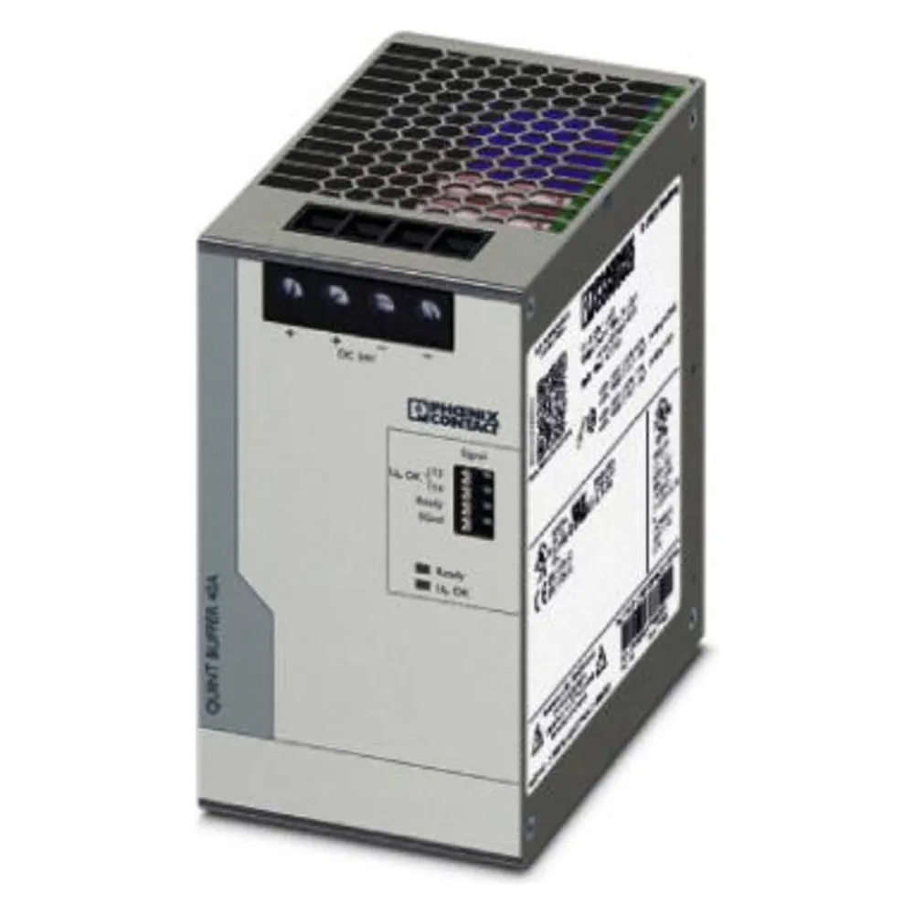 Phoenix Contact Quint 4 Buffer Module 24VDC