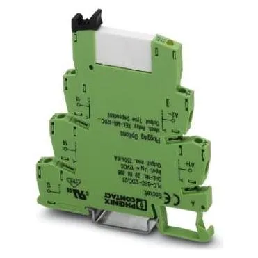 Phoenix Contact Schnittstellenrelais 1P 6A 230V AC