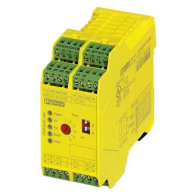 Phoenix Contact Sicherheitsrelais PSR-SCP 24 Vdc