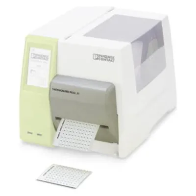 Phoenix Contact Thermomark Roll-Cutter