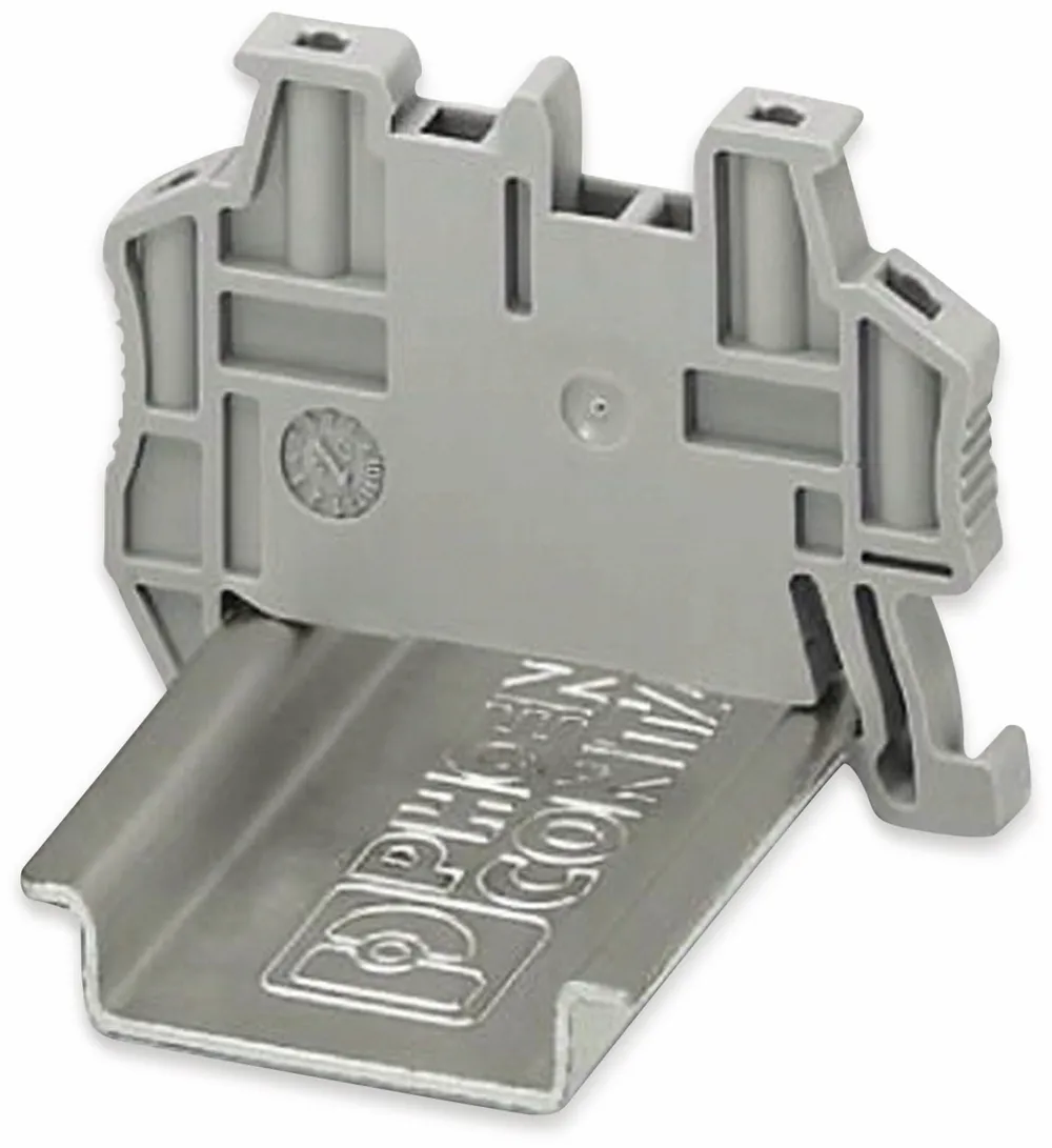 PHOENIX CONTACT Endhalter, 3022276, CLIPFIX 35-5
