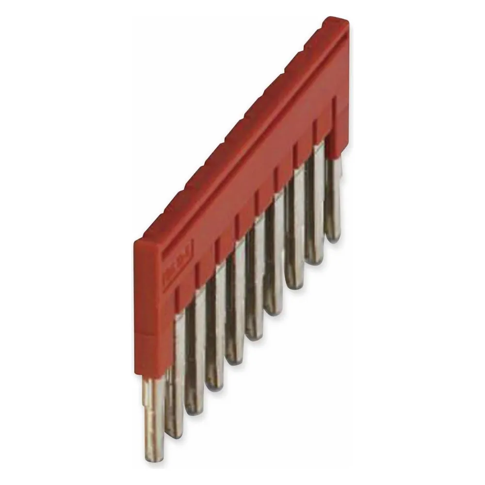 PHOENIX CONTACT Steckbrücke, 3030213, FBS 10-5