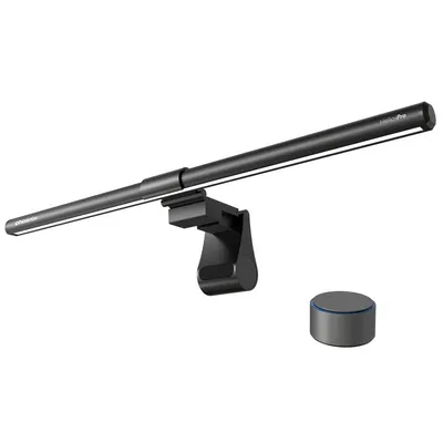Phoenix Helios Pro Lichtleiste für Monitore