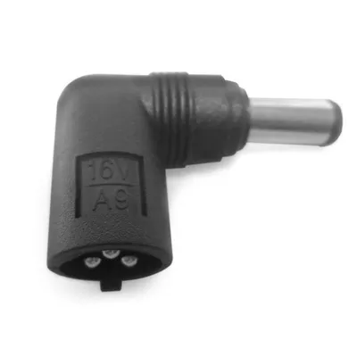 Phoenix-Stecker A9 6,5x4,3mm für Ladegerät PHCHARGER40+