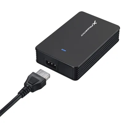 Phoenix Charger 40+ Universelles automatisches Laptop-Ladegerät 40 W