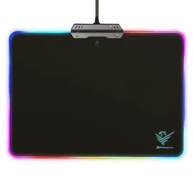 Phoenix Factor-XPad RGB-Gamingmatte