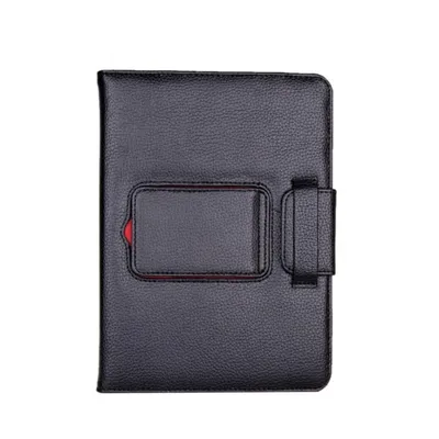 Hülle Phoenix Keybtcase 7-8 mit Bluetooth-Tastatur für 7 und 8 Zoll Tablets