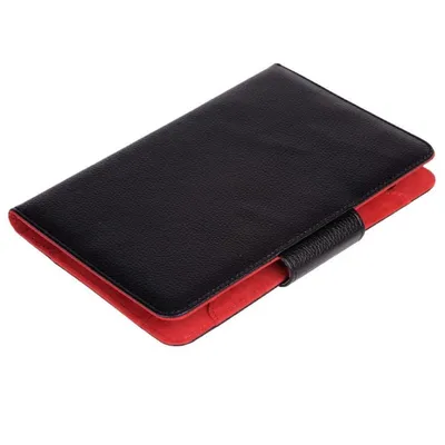 Hülle Phoenix mit Bluetooth-Tastatur für Tablet 8"