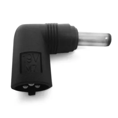 Phoenix-Anschluss M7 5,5 x 2,1 mm für PHCHARGER90 / PHCHARGERLCD90+ / PHLAPTOPCHARGER Ladegeräte