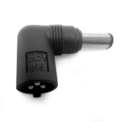 Phoenix-Stecker M8 6,5 x 4,4 mm für PHCHARGER90 / PHCHARGERLCD90+ / PHLAPTOPCHARGER Ladegerät
