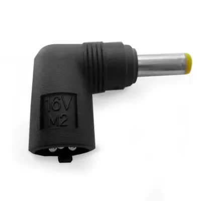 Phoenix-Anschluss M2 5,5 x 2,5 mm für PHCHARGER90 / PHCHARGERLCD90+ / PHLAPTOPCHARGER Ladegeräte