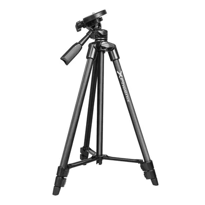 Phoenix TRIPOD120 Ausziehbares Kamerastativ