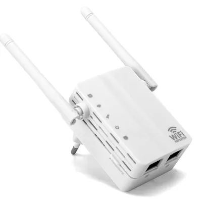 Phoenix NX-R610U 300Mbps WLAN Repeater/Access Point