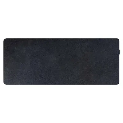 Phoenix Sizigia Filz-Gaming-Mauspad XL Dunkelgrau 100x40cm