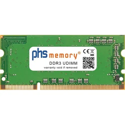 Arbeitsspeicher RAM PHS-memory SP612257 1GB 1x DDR3 800MHz LPDDR3 144 Pins