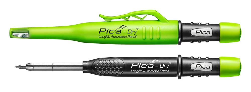PICA Dry Tieflochmarker Longlife Automatic Pencil