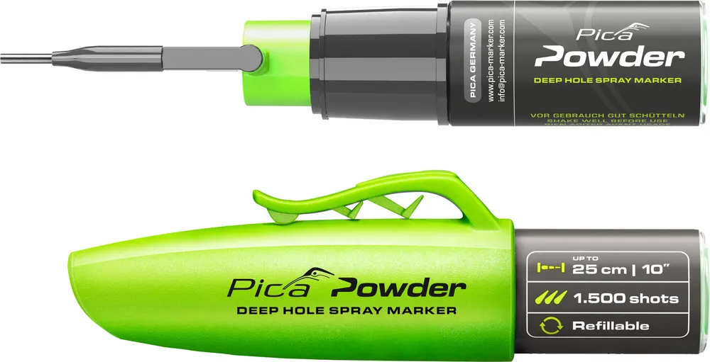 PICA Powder Spraymarker, 2020/SB