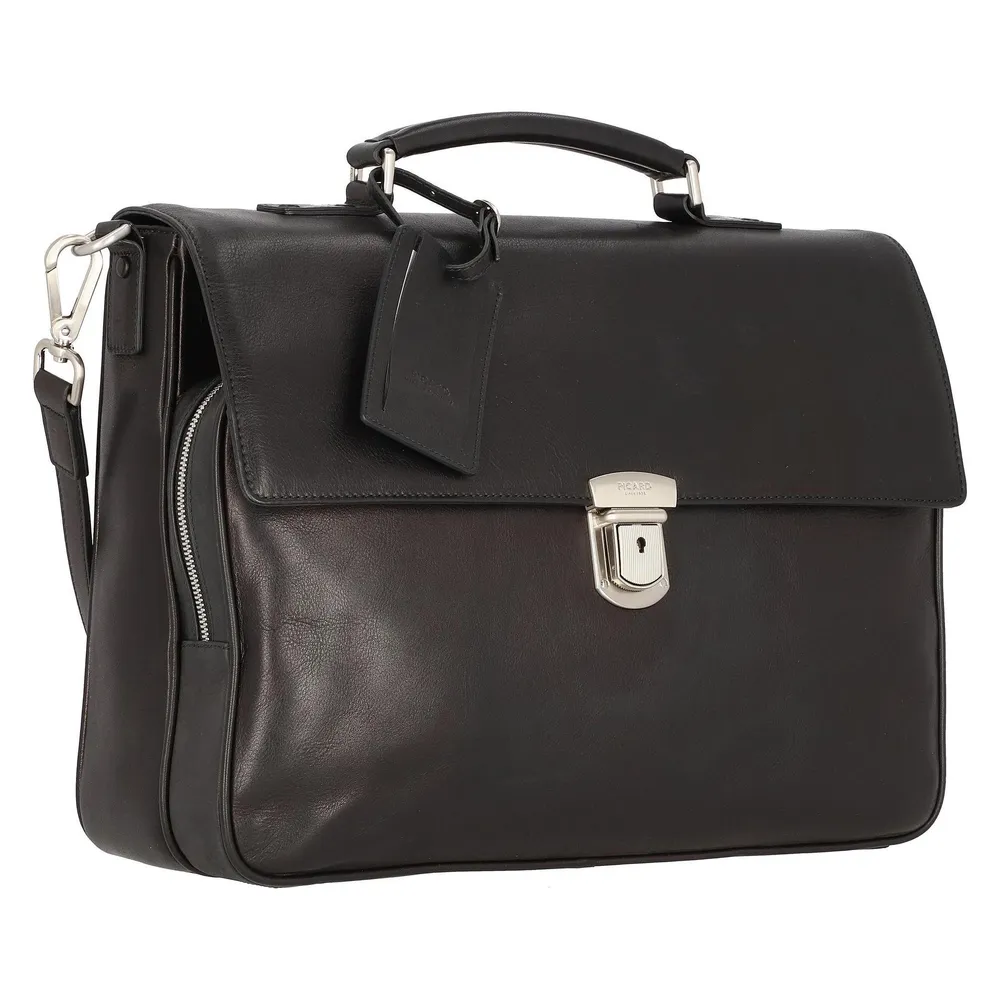 Picard Aktentasche Authentic