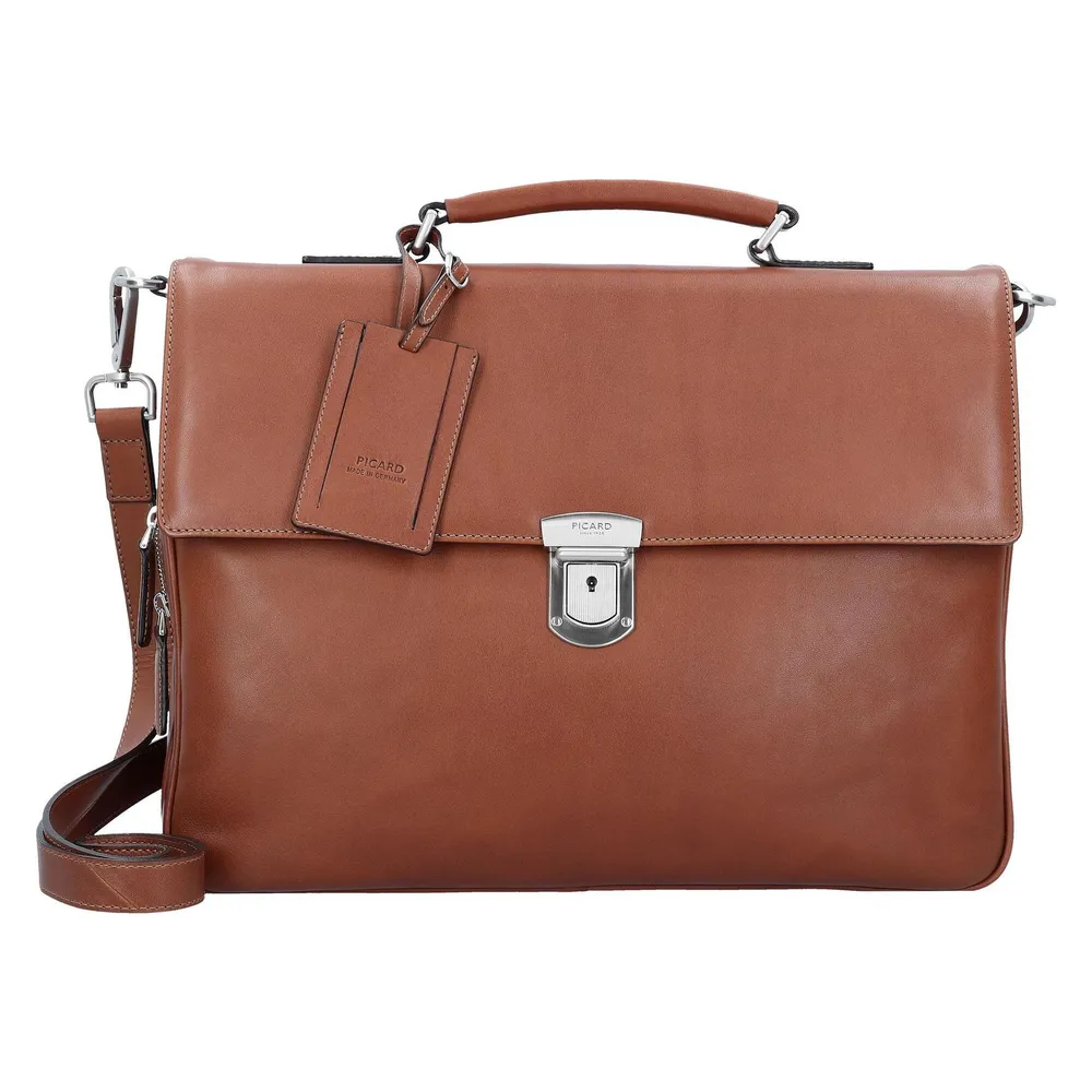 Picard Aktentasche Authentic