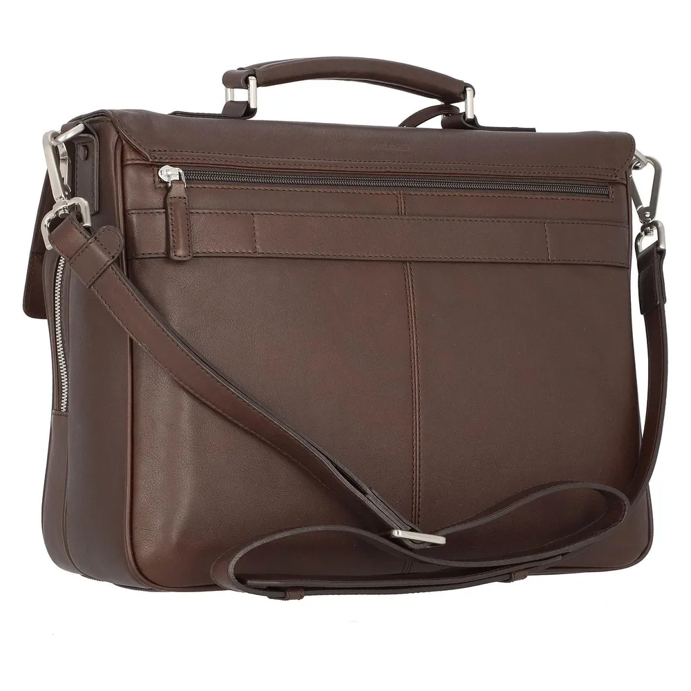 Picard Authentic Aktentasche Leder 39 cm