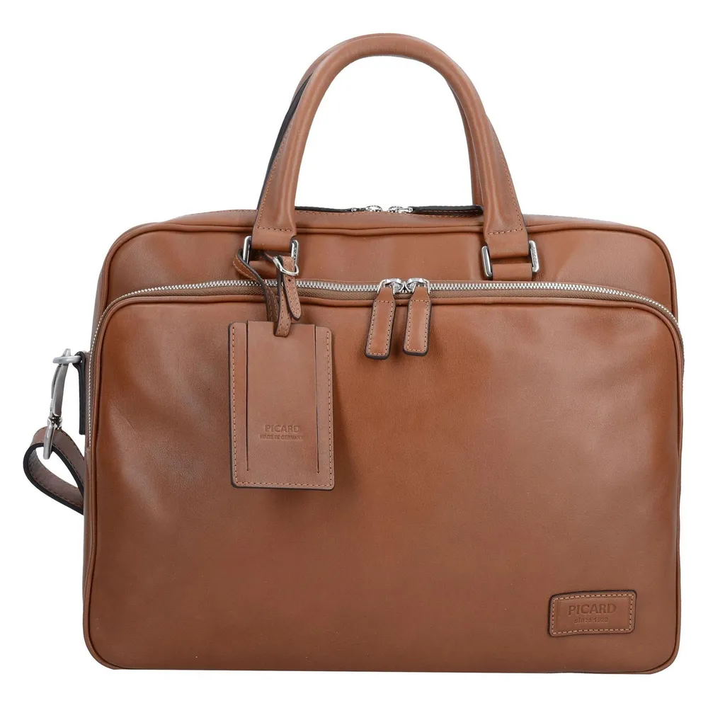 Picard Laptoptasche Authentic (14.57")