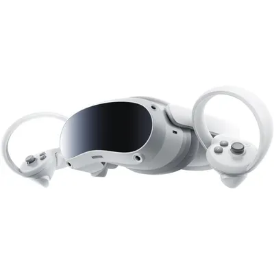 Pico 4 All-in-one VR-Headset Virtual-Reality-Brille