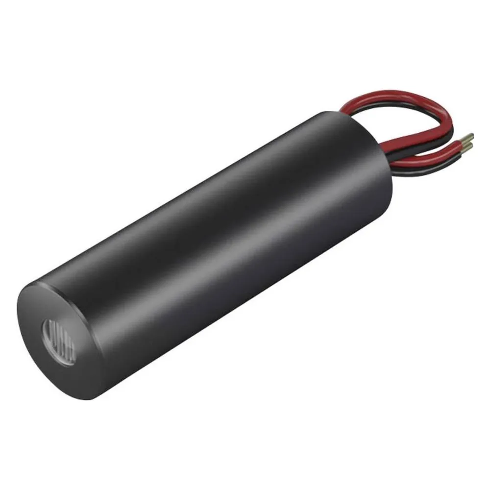 Picotronic Lasermodul Linie Rot 16 mW LH650-16-3(14x45)