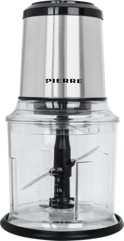 Pierre Zerkleinerer PFC5000