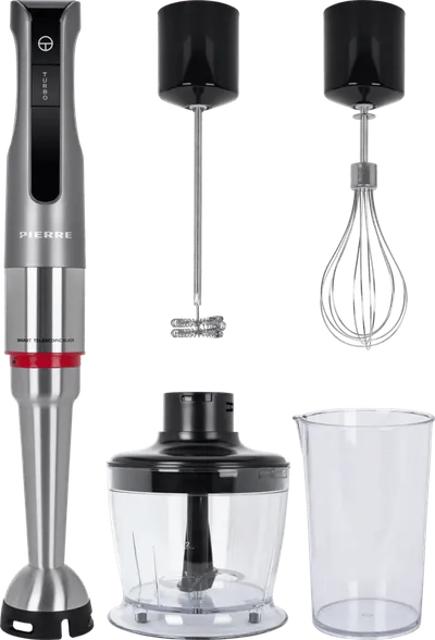 Pierrre Stabmixer PHB7000 Smart