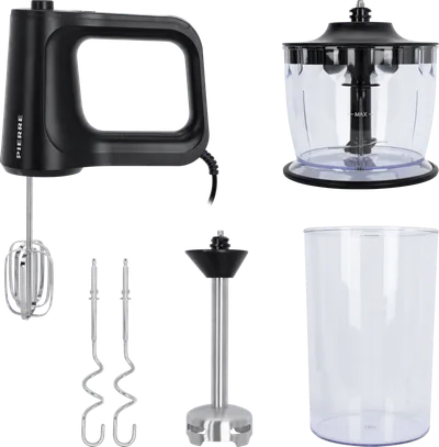 Pierre Handmixer PHM5100
