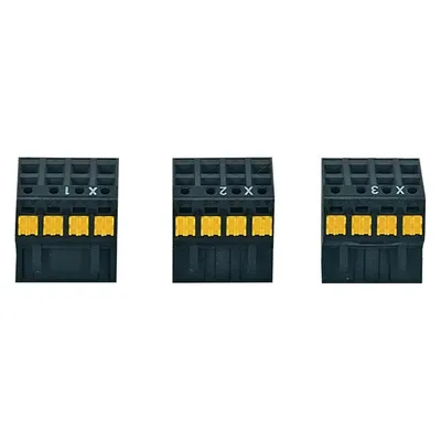 Pilz 783540 Spring terminals PNOZ mml2p