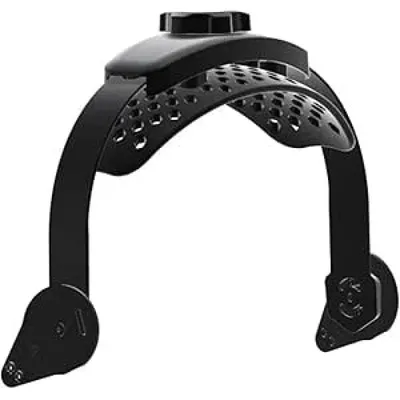 Topstrap PIMAX Crystal Comfort für Crystal/Super/Light Ergonomisch Installationskit