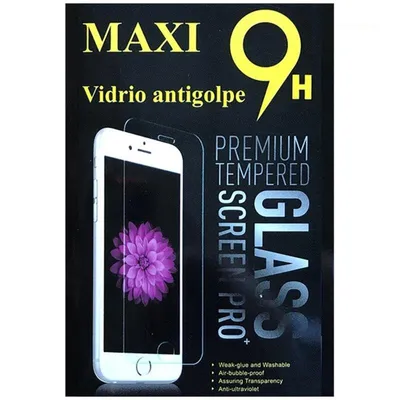 Display-Schutz aus gehärtetem Glas PINBOX für Xiaomi Redmi 8 / 8A
