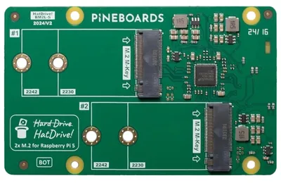 PINEBOARDS