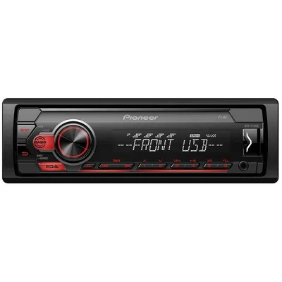 Pioneer MVH-S110UB USB-Autoradio