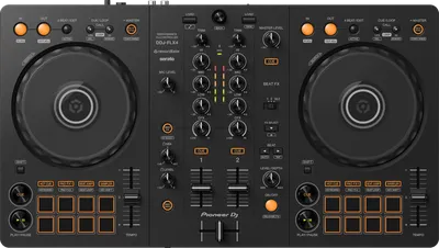 Pioneer DJ DDJ-FLX4