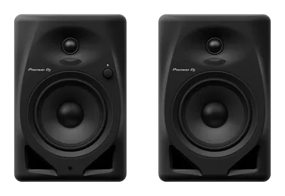 Pioneer DJ DM-50D