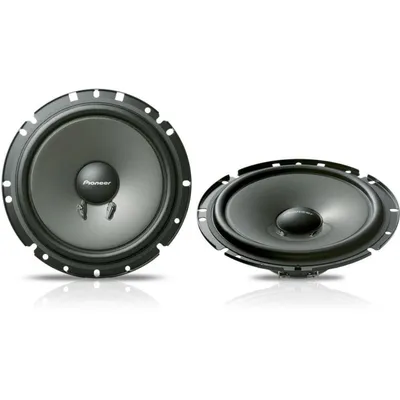 Subwoofer für Auto Pioneer GXT-3730B 170 W