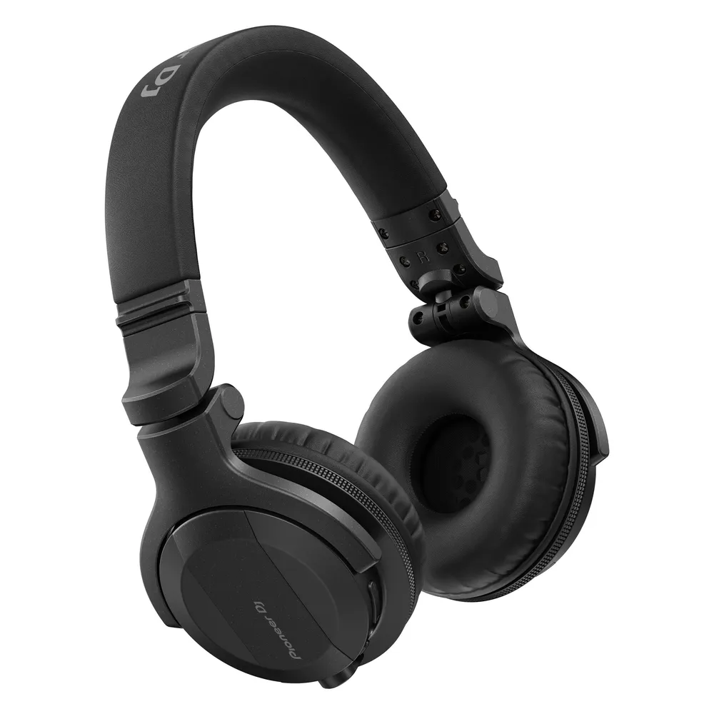 Pioneer DJ HCJ-CUE1BT Schwarz