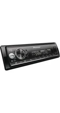 MVH-S520DABAN Autoradio