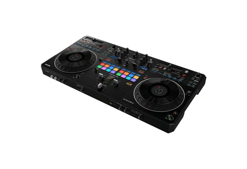 Pioneer DJ Controller Pioneer DJ DDJ-REV5