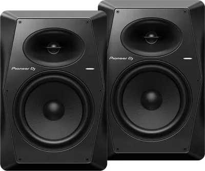 Pioneer VM-80 (pro Paar)