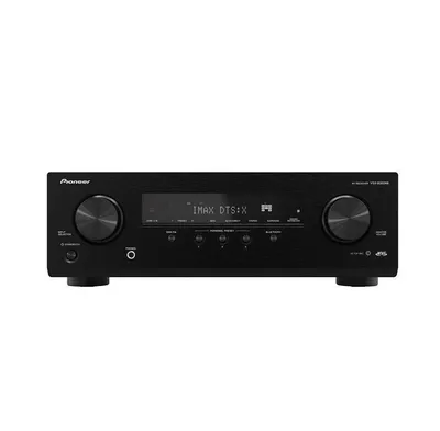 Pioneer VSX-835D AV-Receiver