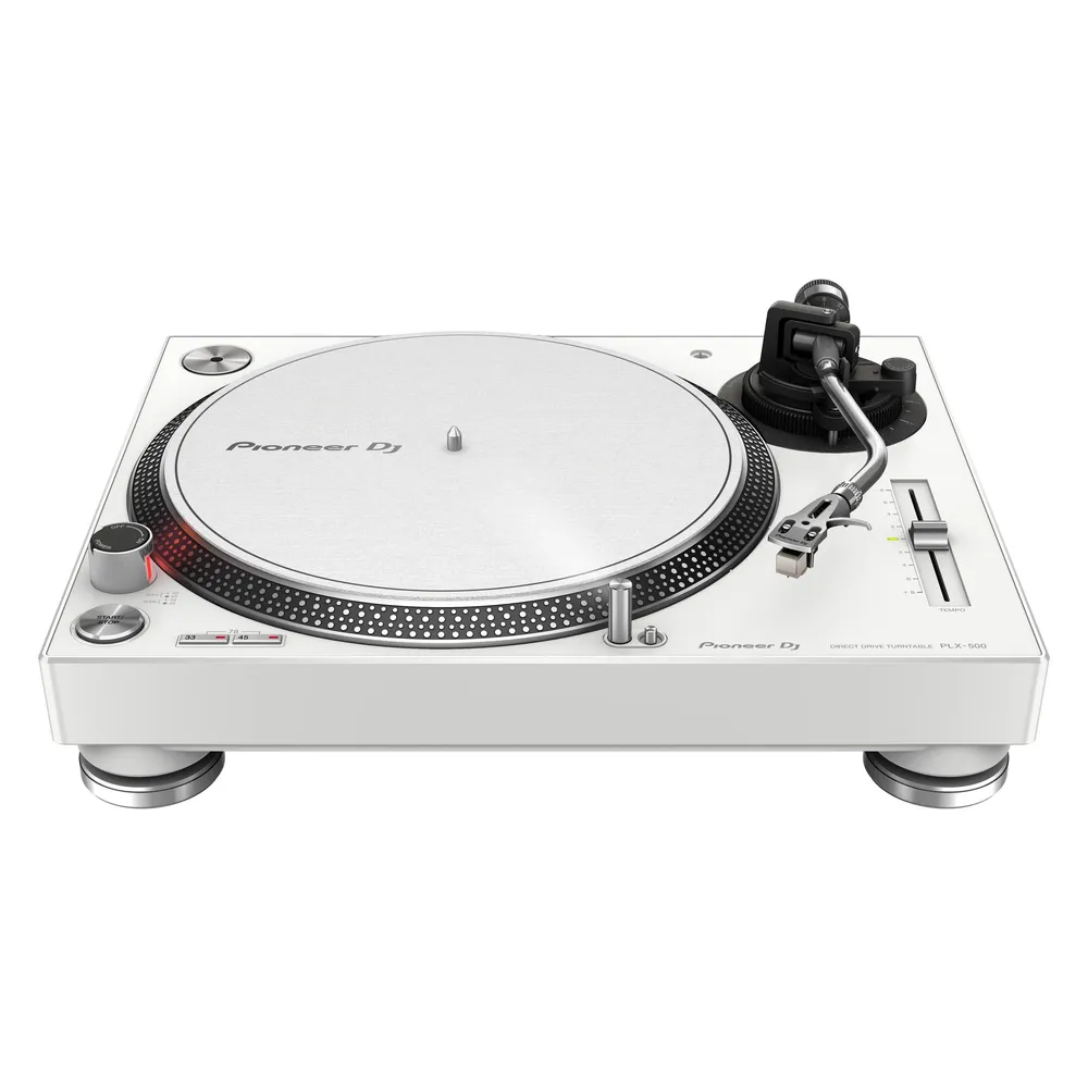 Pioneer DJ PLX-500 Weiß