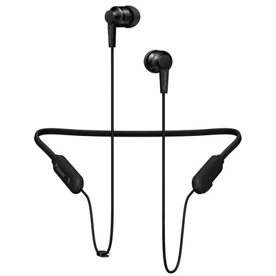 Pioneer SE-C7BT Bluetooth-Kopfhörer Schwarz