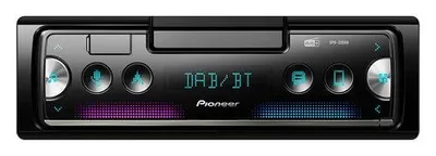 SPH-20DABAN Autoradio