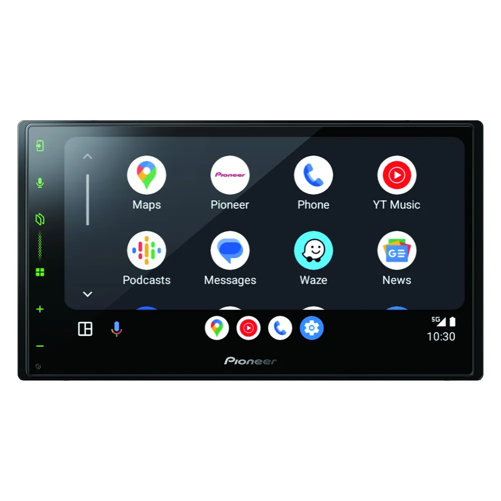 SPH-DA77DAB Autoradio