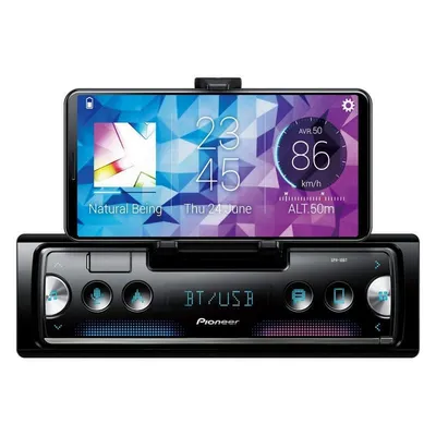 Pioneer SPH-10BT Bluetooth/USB-Empfänger