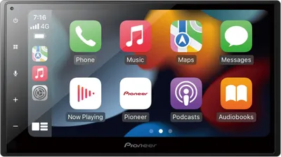 Pioneer SPH-DA360DABAN-PHC
